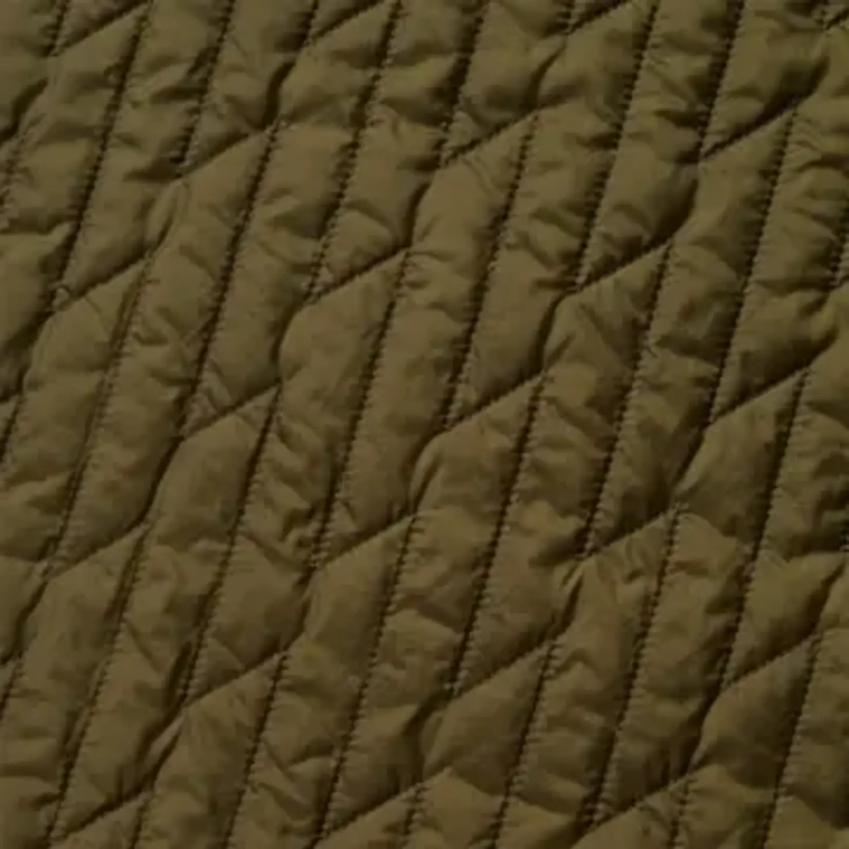 Howler Bros. Voltage Quilted Jacket