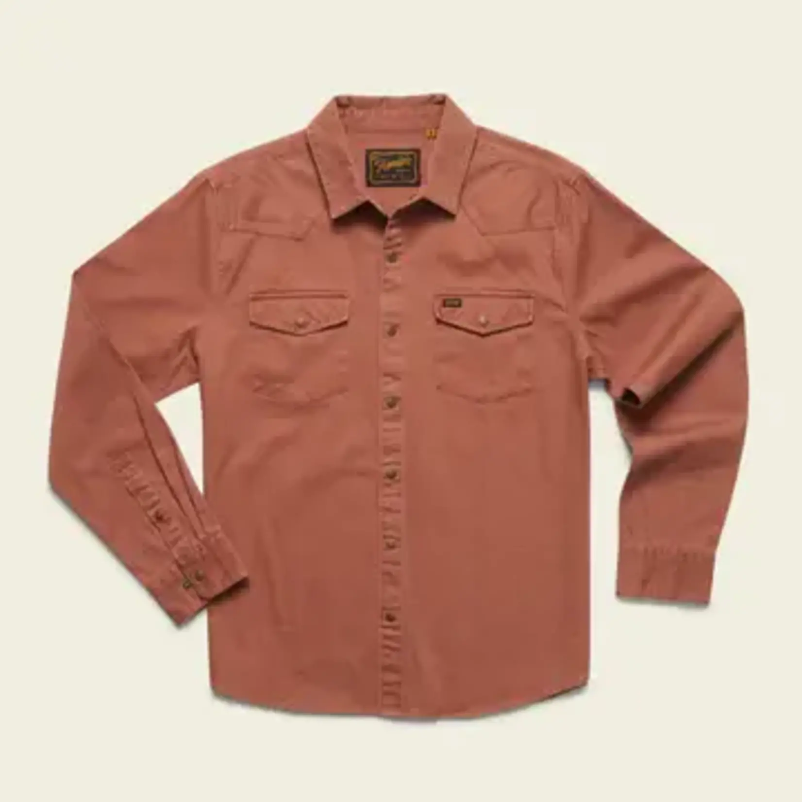 Howler Bros. Sawhorse Workshirt