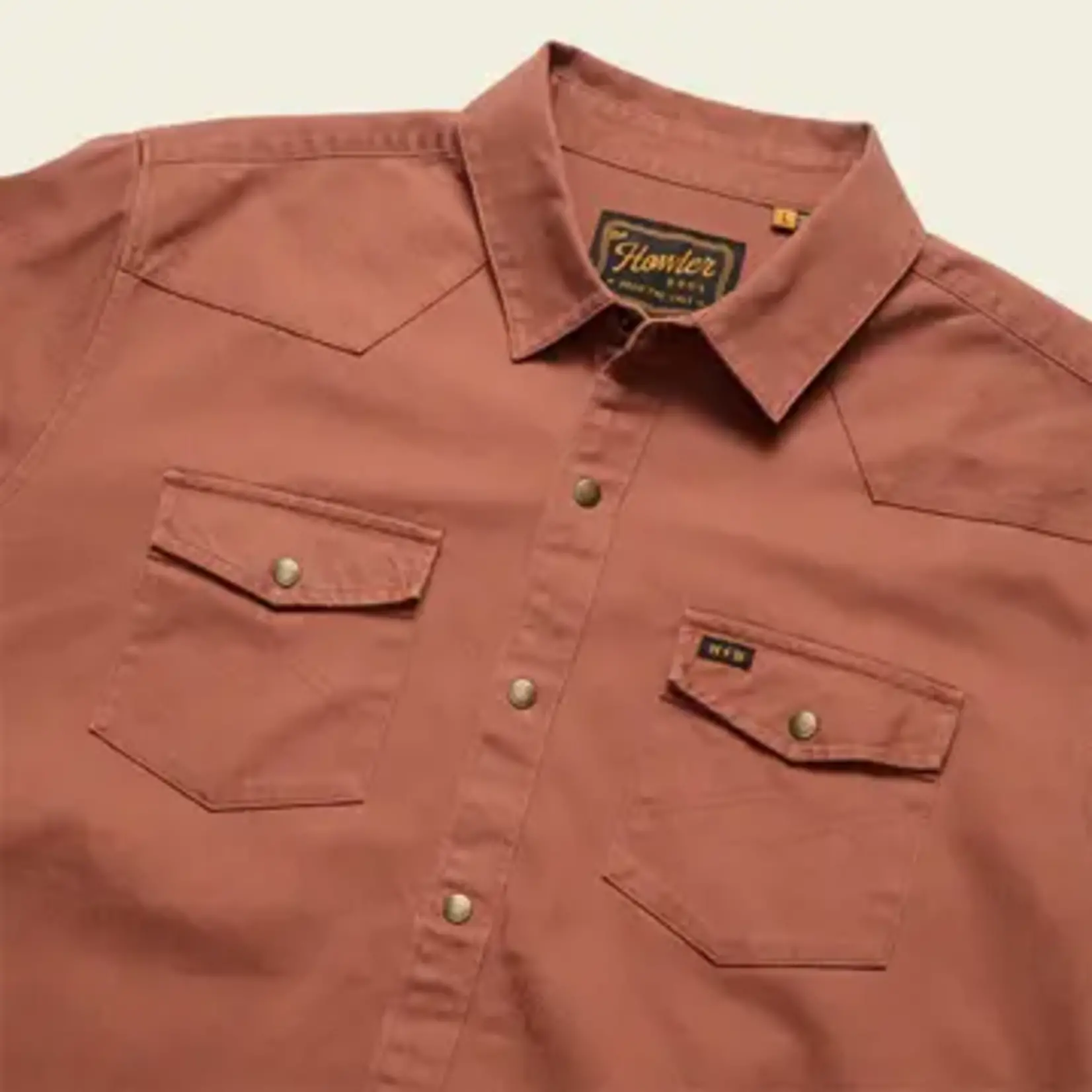 Howler Bros. Sawhorse Workshirt