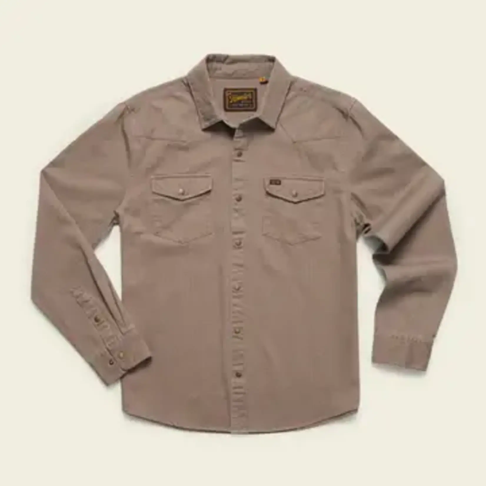 Howler Bros. Sawhorse Workshirt