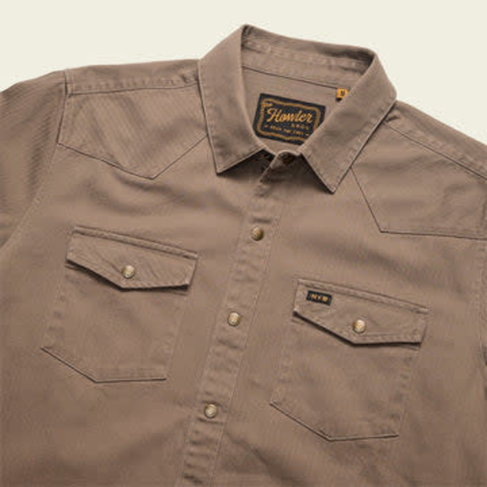 Howler Bros. Sawhorse Workshirt