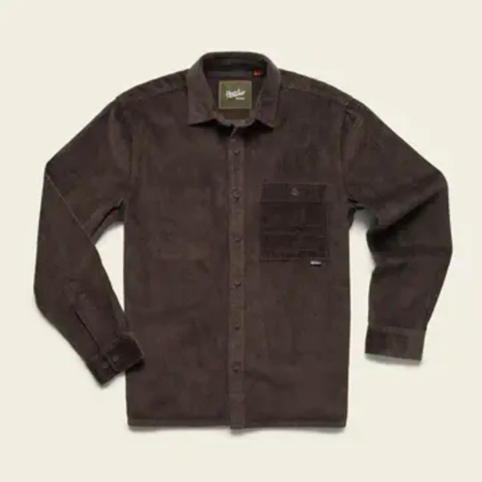 Howler Bros. Iquitos Overshirt