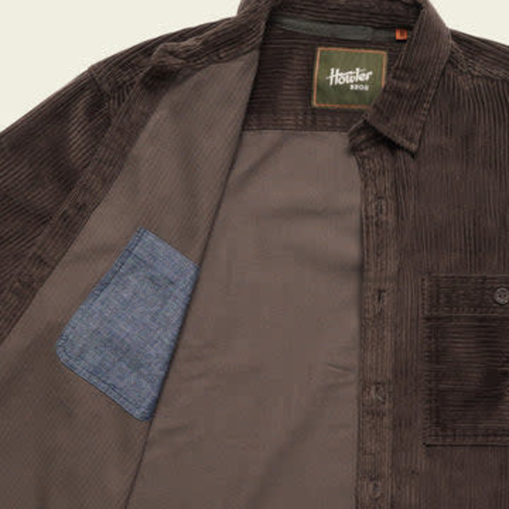 Howler Bros. Iquitos Overshirt