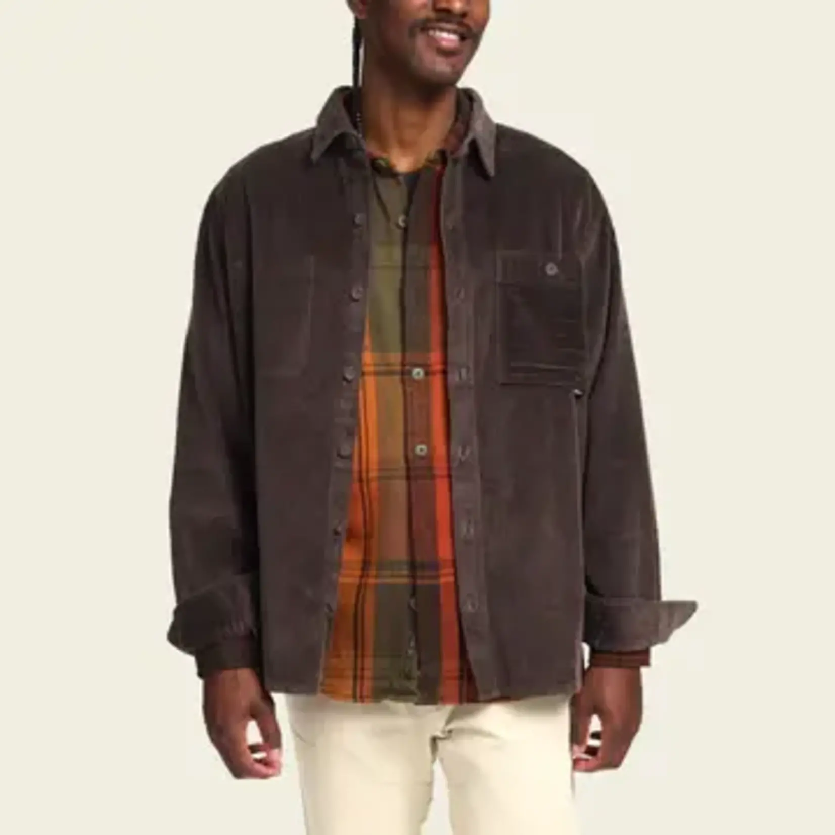 Howler Bros. Iquitos Overshirt