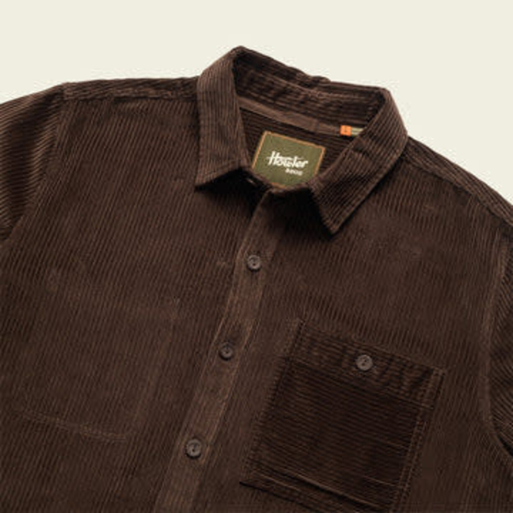 Howler Bros. Iquitos Overshirt