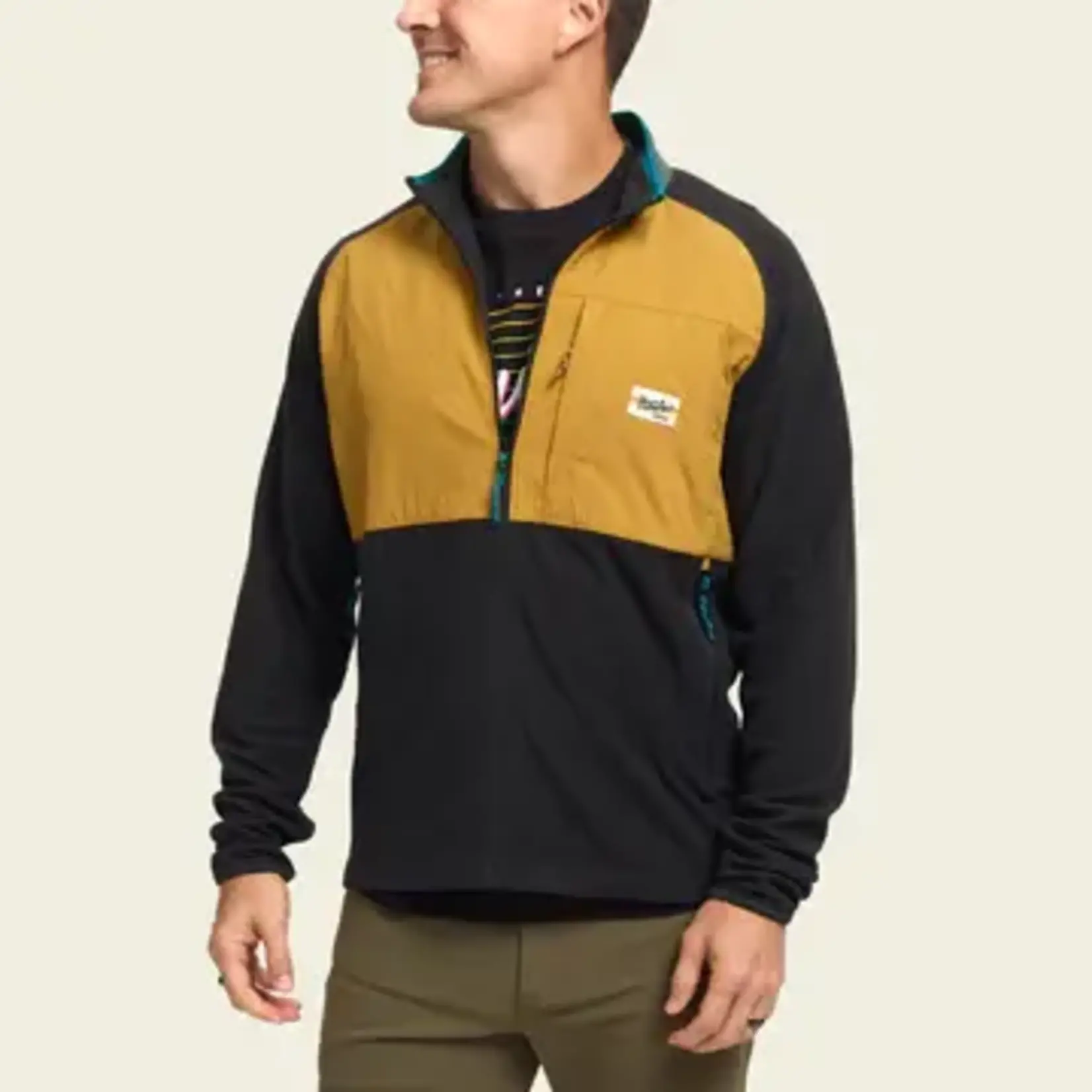 Howler Bros. Talisman Fleece