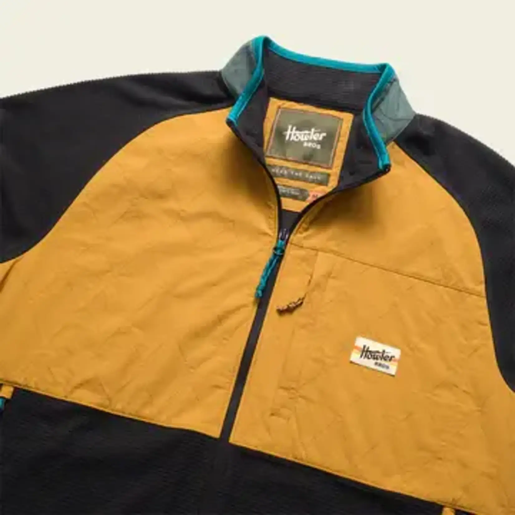 Howler Bros. Talisman Fleece