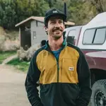 Howler Bros. Talisman Fleece