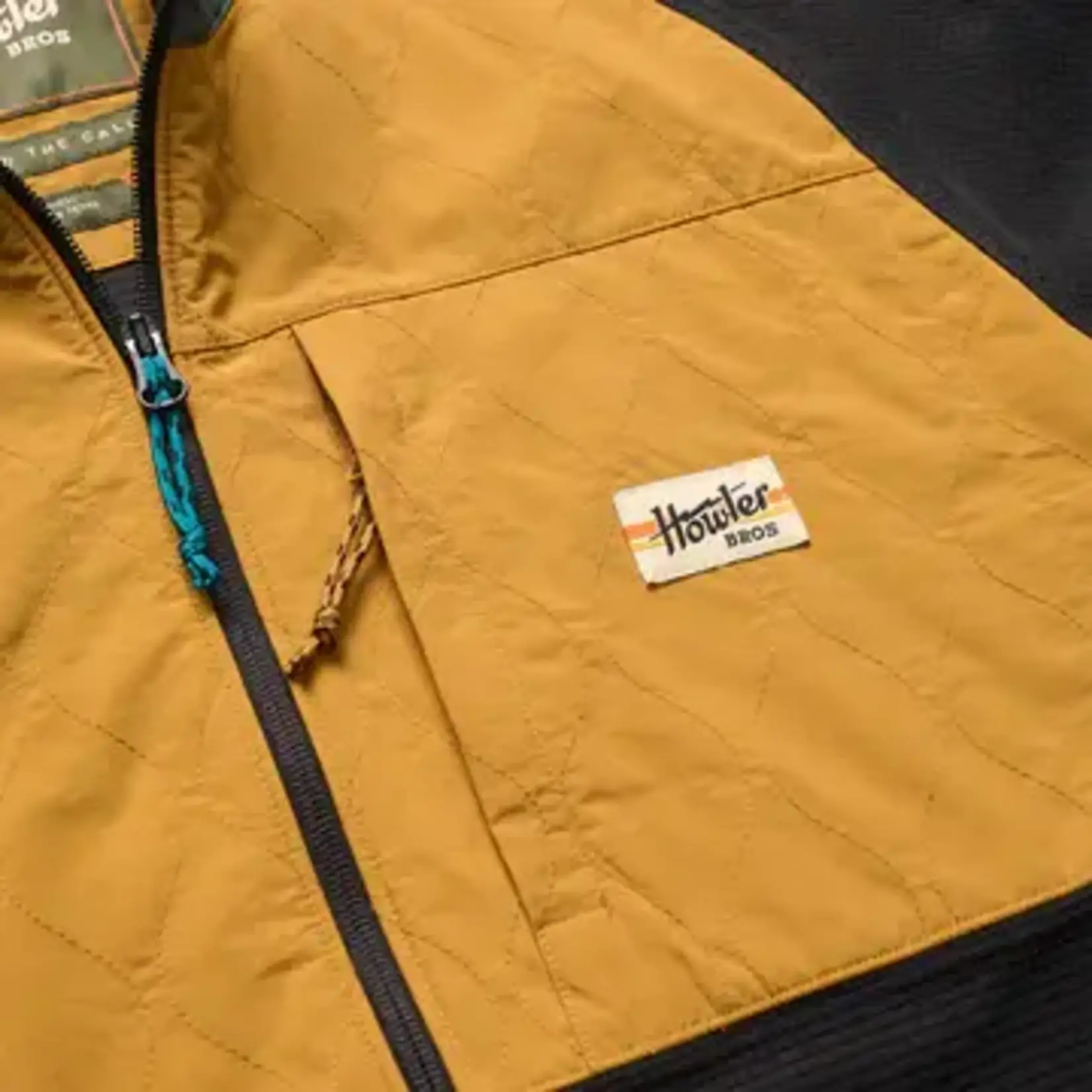 Howler Bros. Talisman Fleece