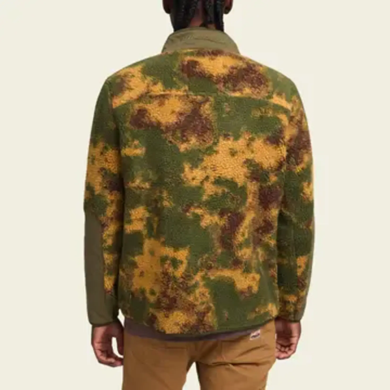 Howler Bros. Chisos Fleece Jacket