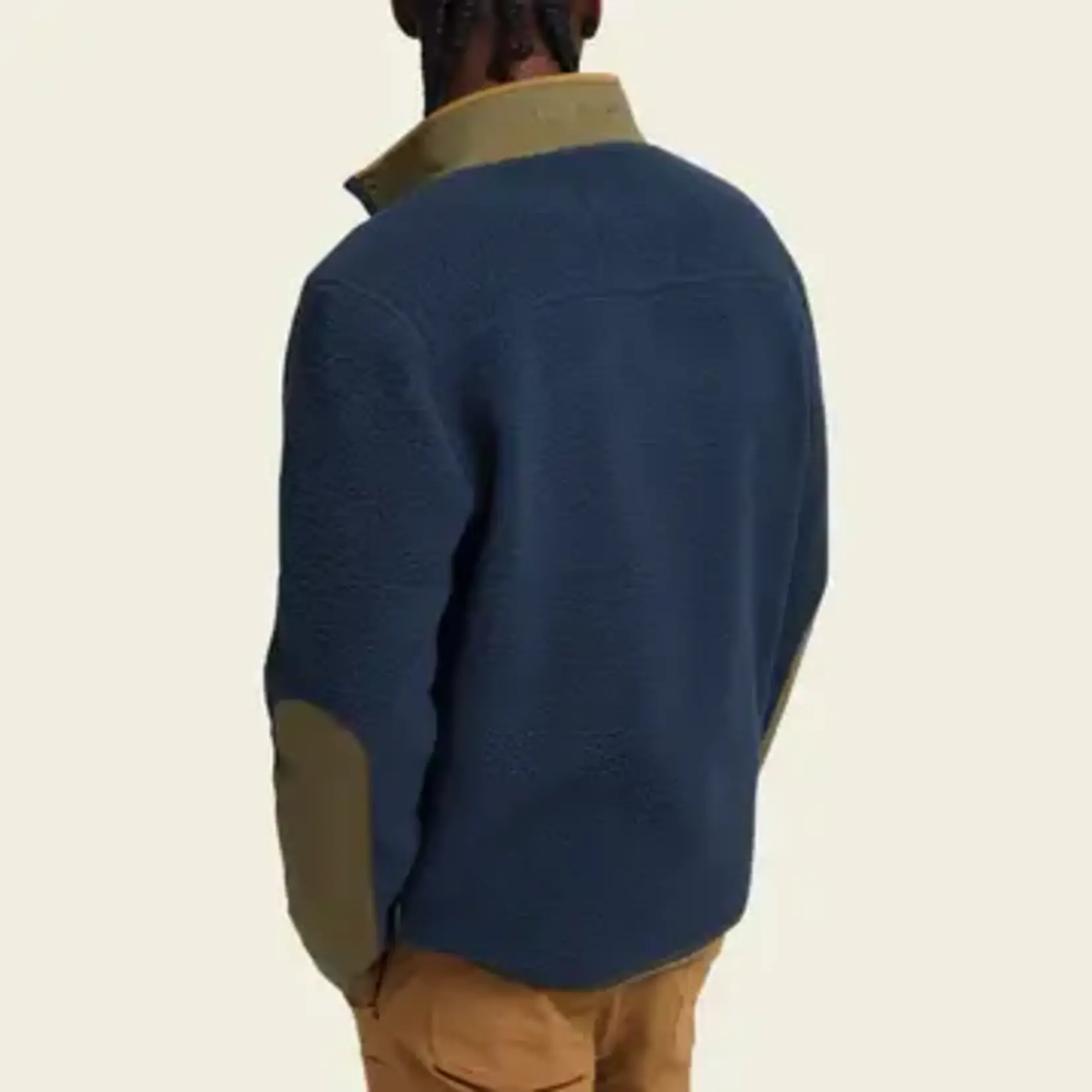 Howler Bros. Chisos Fleece Jacket