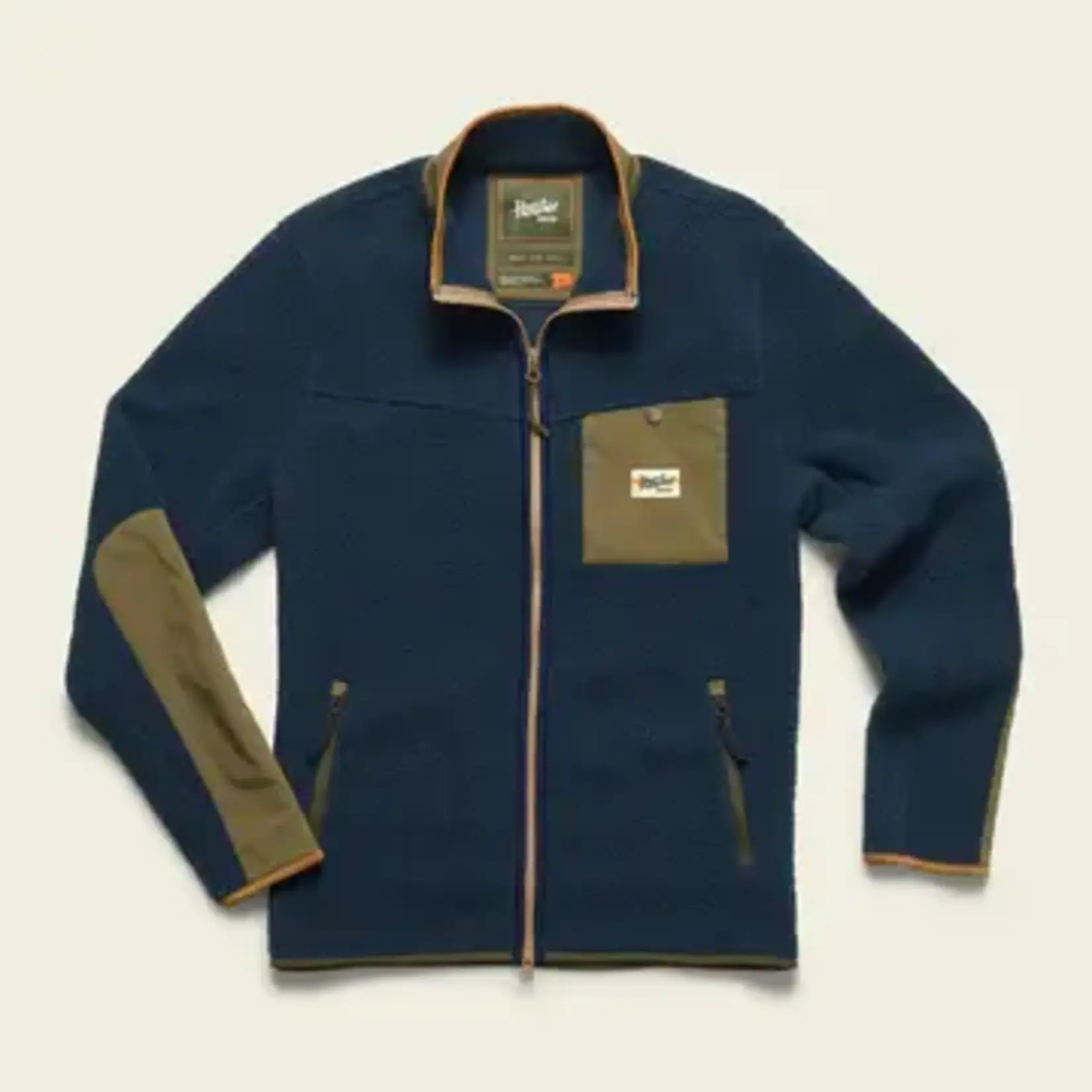 Howler Bros. Chisos Fleece Jacket
