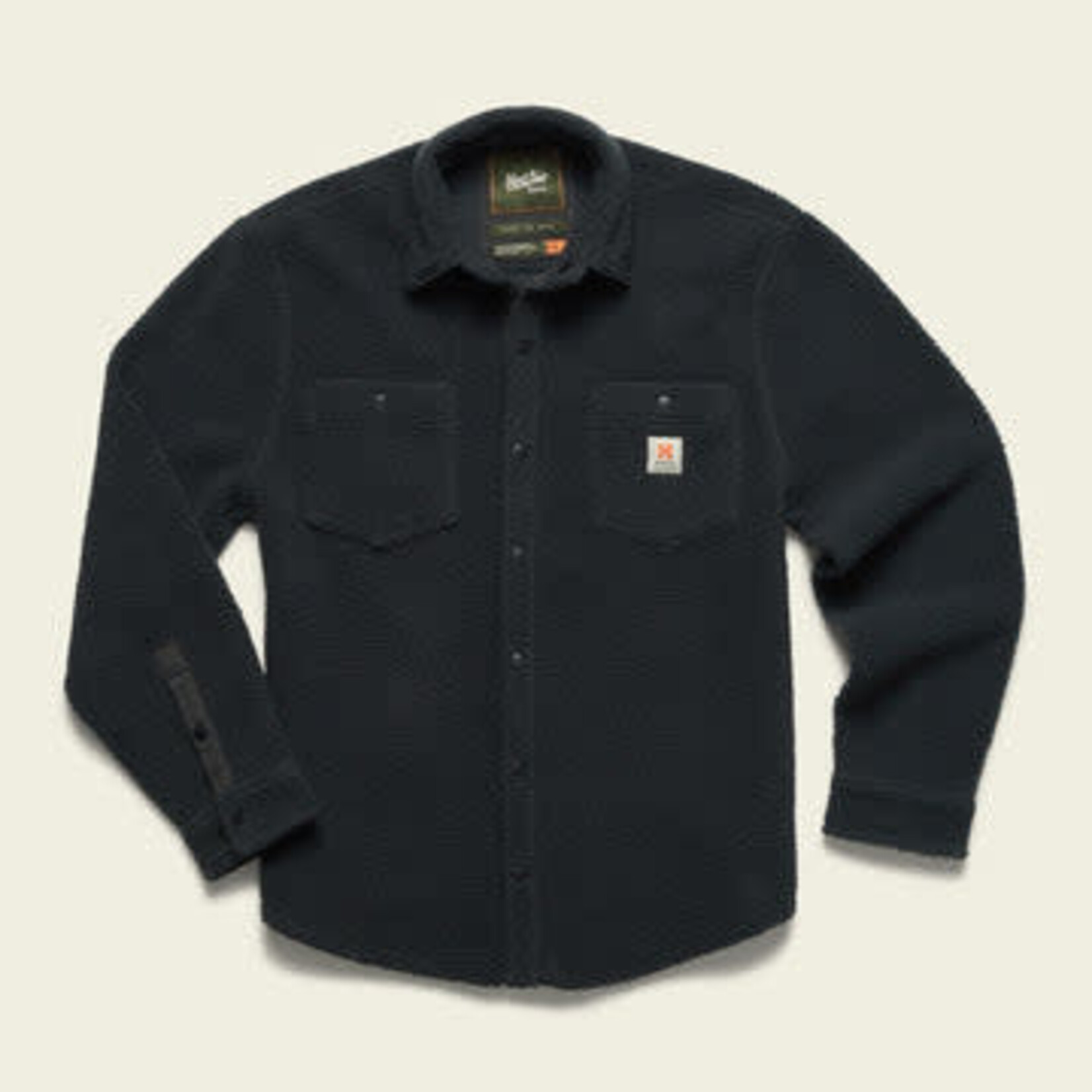 Howler Bros. Allegheny Fleece Overshirt