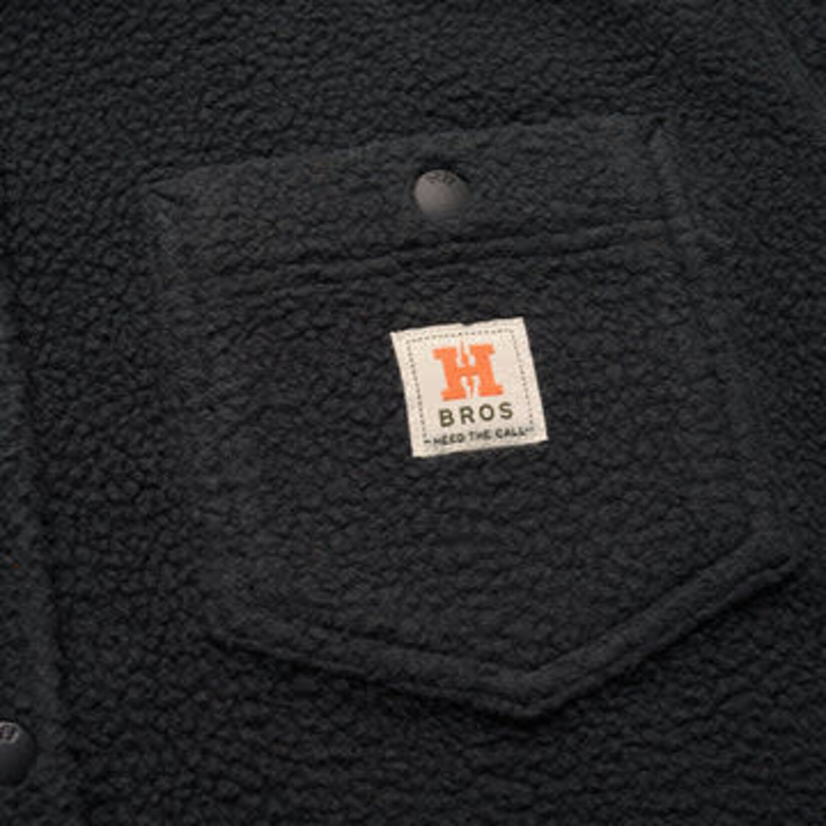 Howler Bros. Allegheny Fleece Overshirt