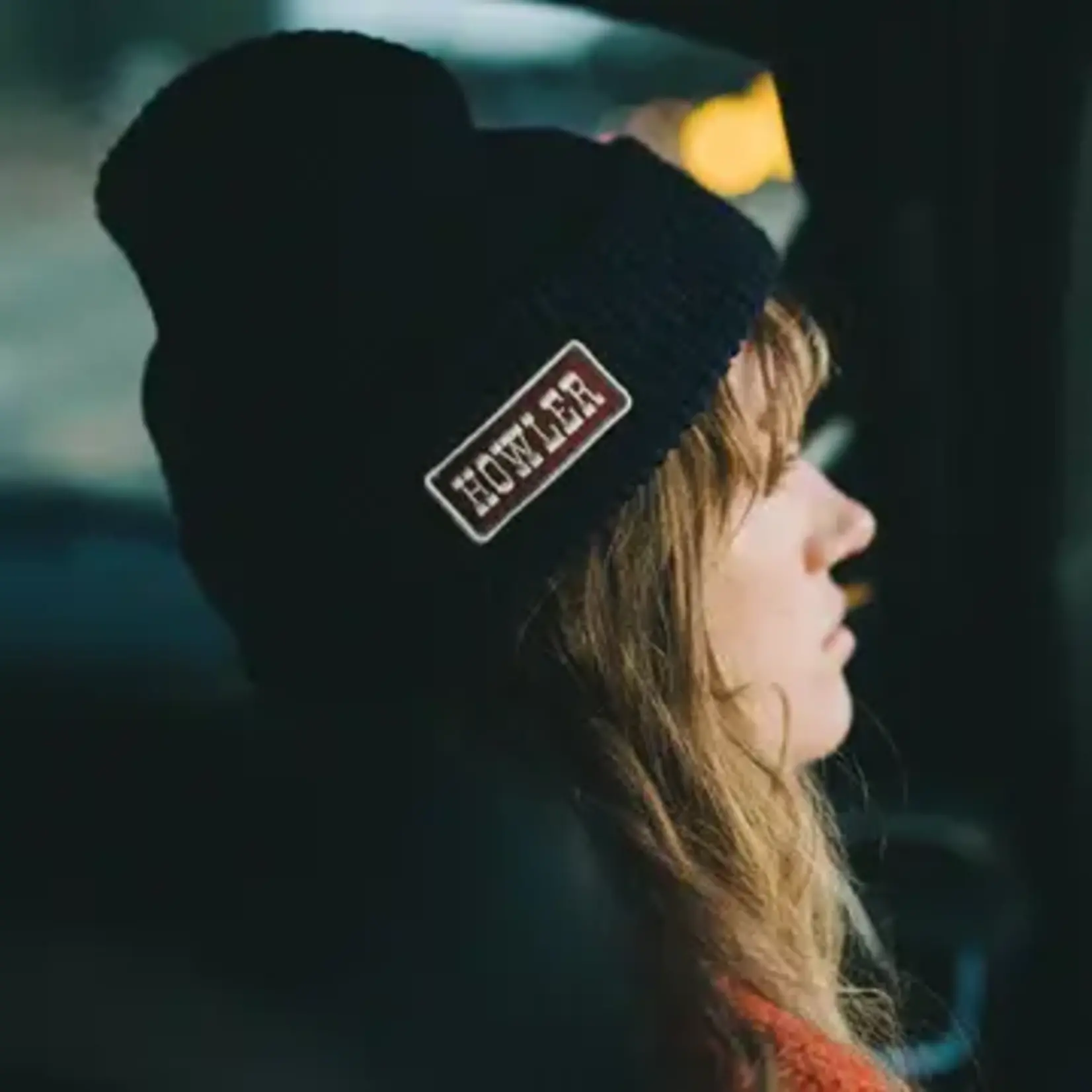 Howler Bros. Hawkeye Beanie