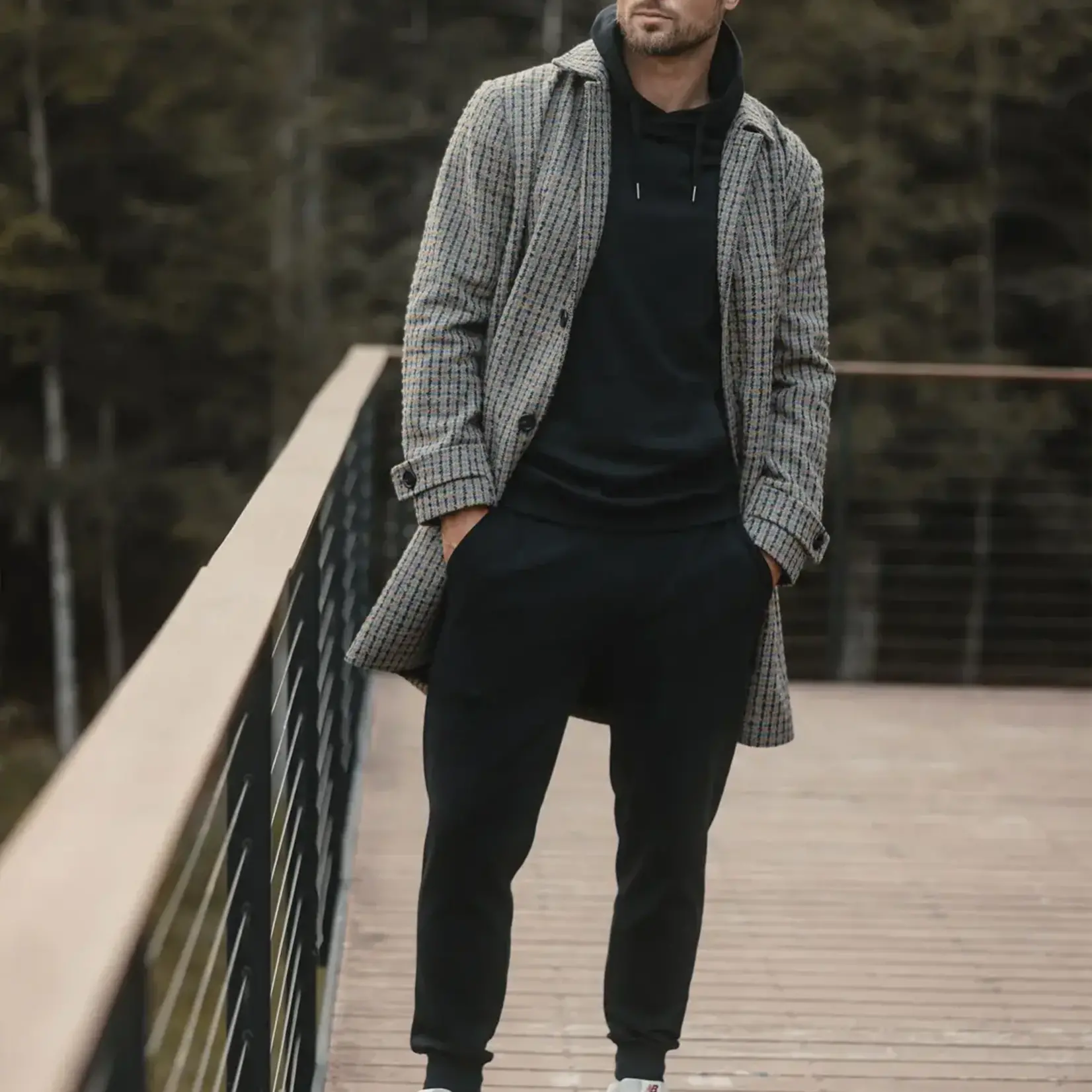 The Normal Brand Puremeso Everyday Jogger