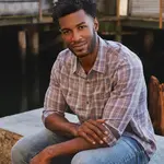 Flag and Anthem Shelbyville Longsleeve Vintage Wash Soft Stretch