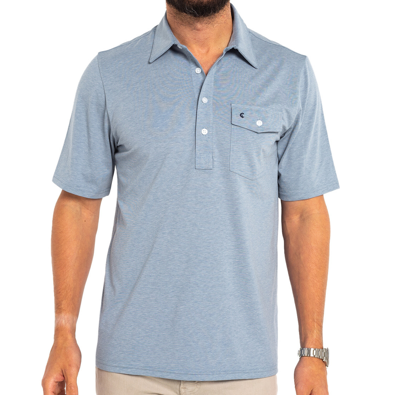 Criquet Performance Sport Players Shirt
