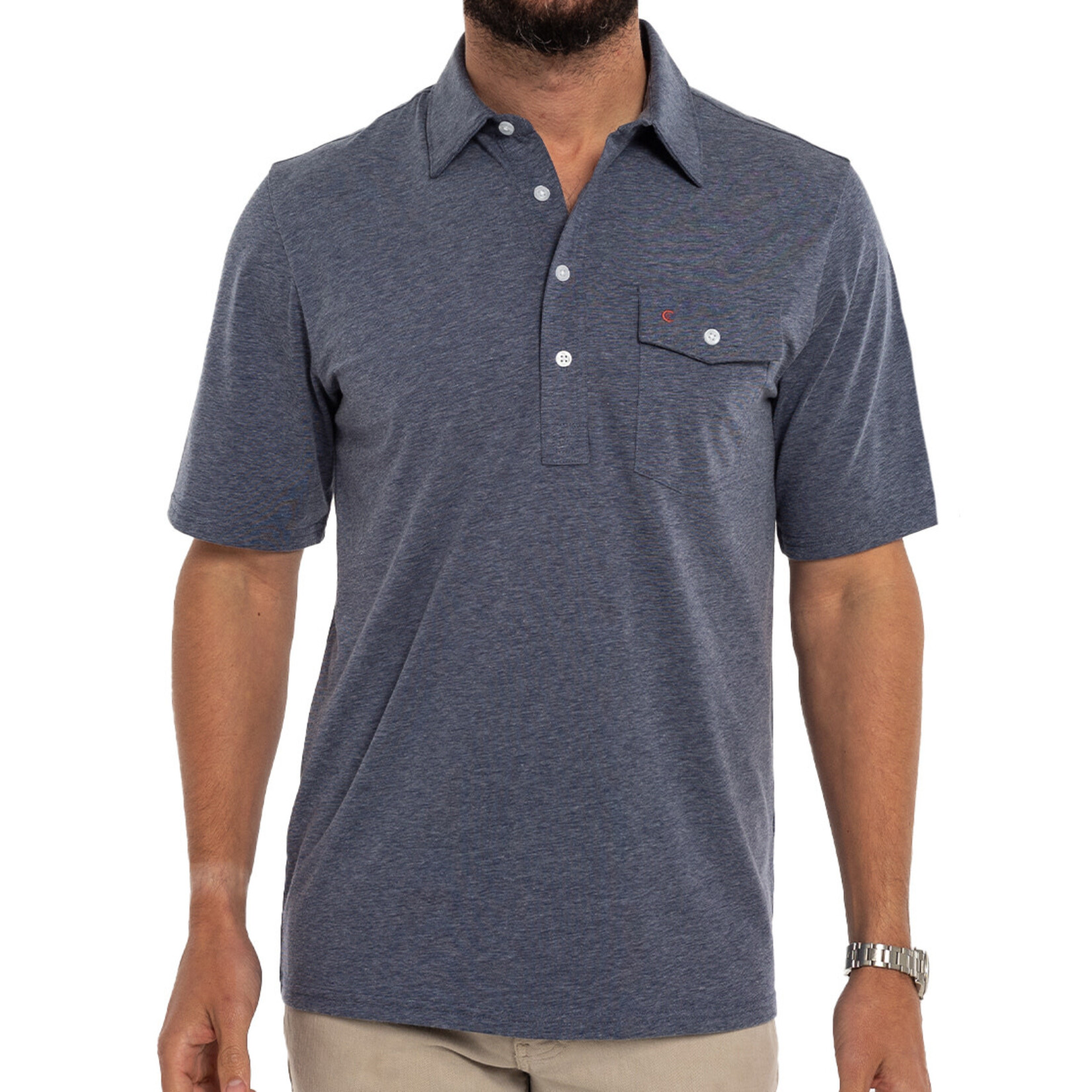 Criquet Performance Sport Players Shirt