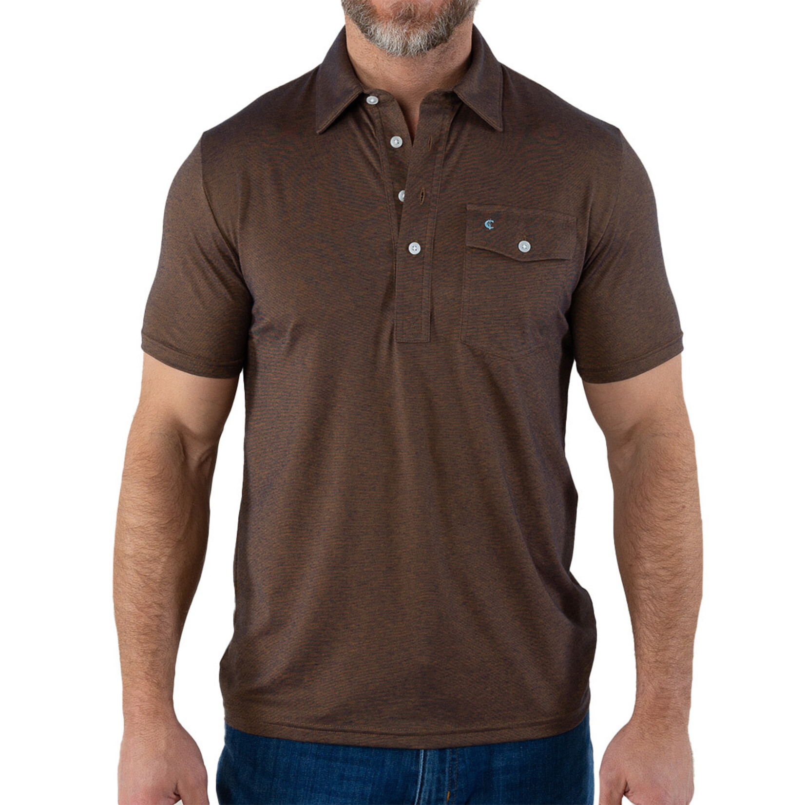 Criquet Performance Sport Players Shirt
