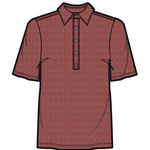 Criquet Performance Sport Range Polo