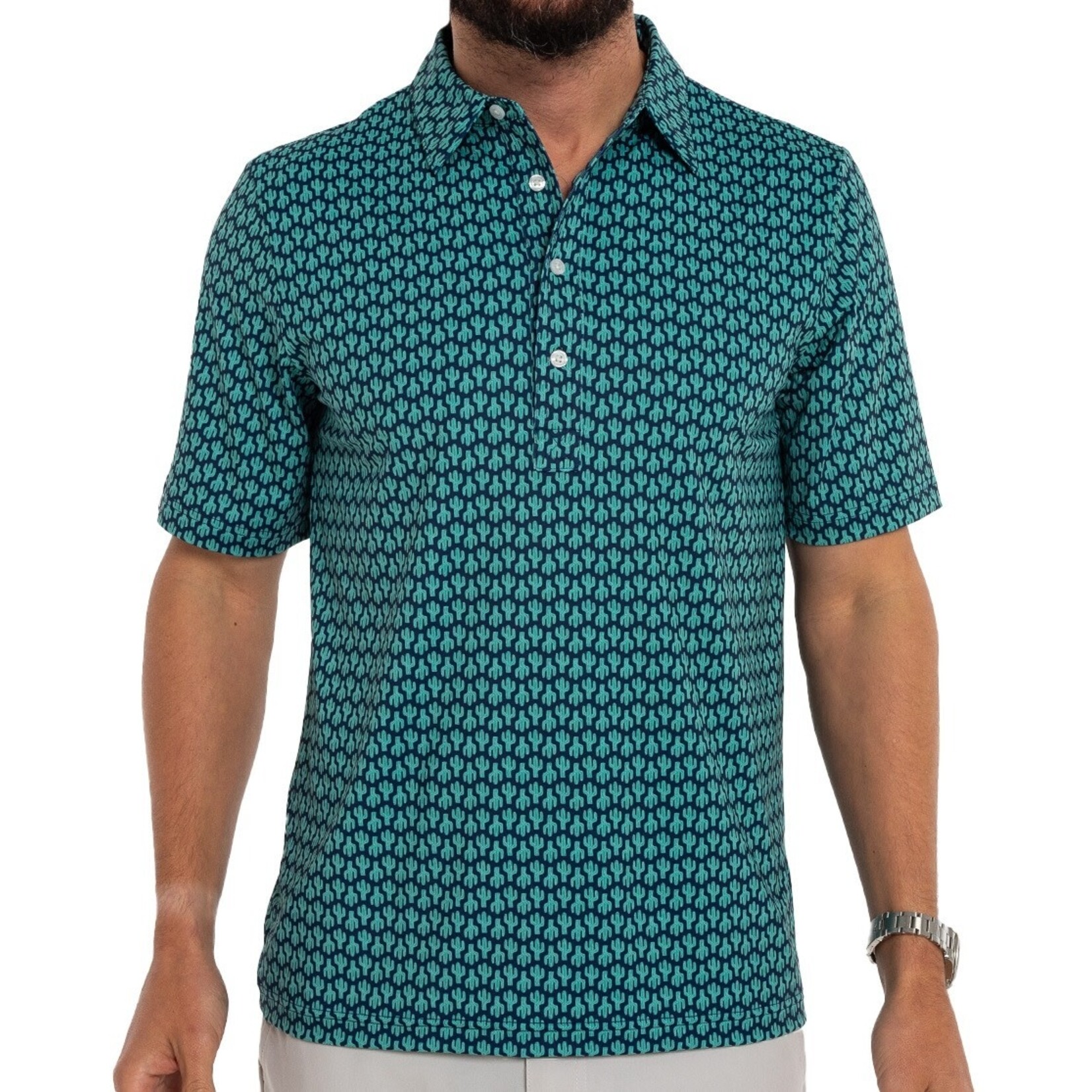 Criquet Performance Sport Range Polo