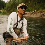 Seager Apparel Co Seager: Flow Tee: LongSleeve
