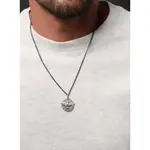 We Are All Smith 24" Holy Spirit Dove Sterling Silver Pendant Necklace