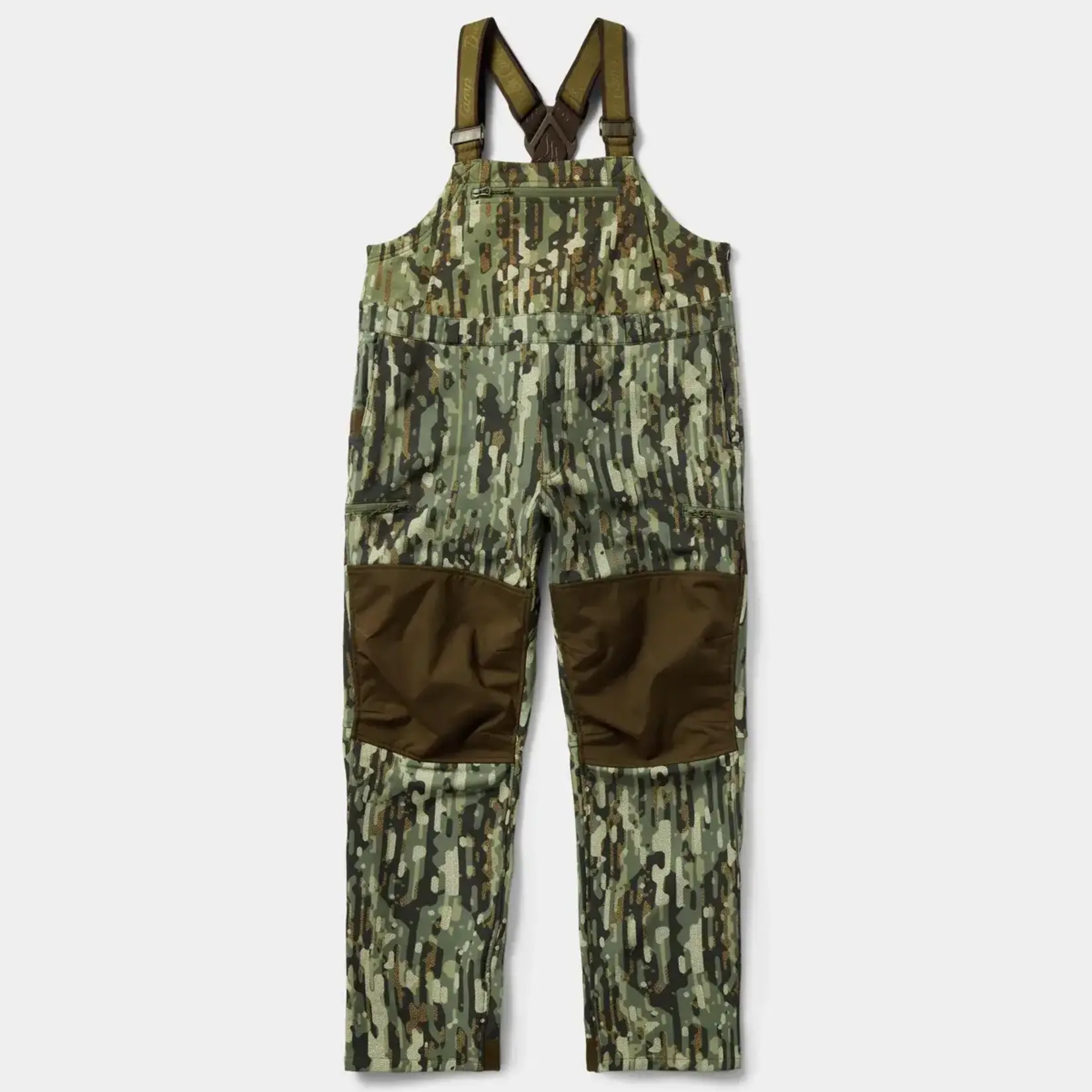 Duck Camp Contact Softshell Bib