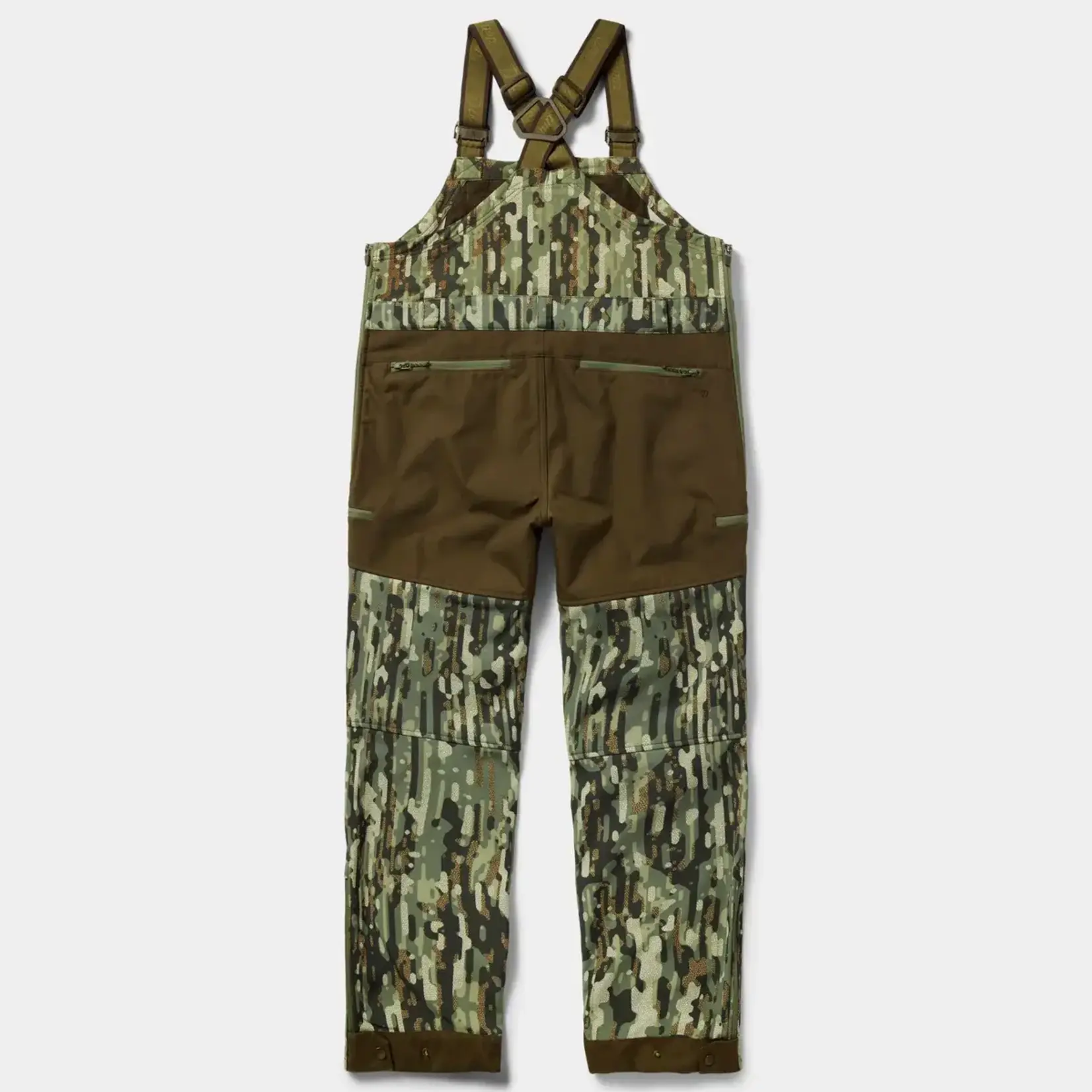 Duck Camp Contact Softshell Bib