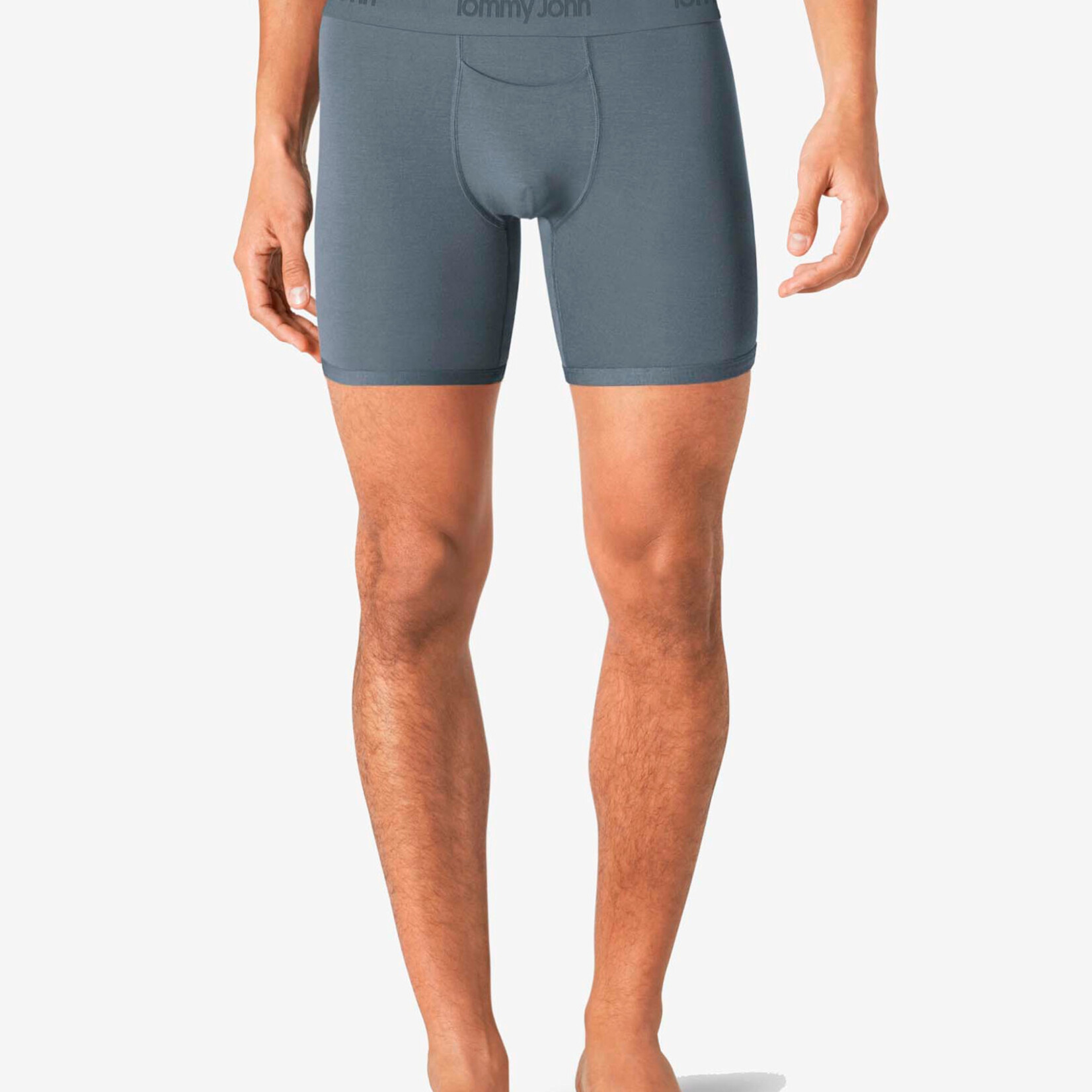 Tommy John Second Skin 6" Boxer Brief