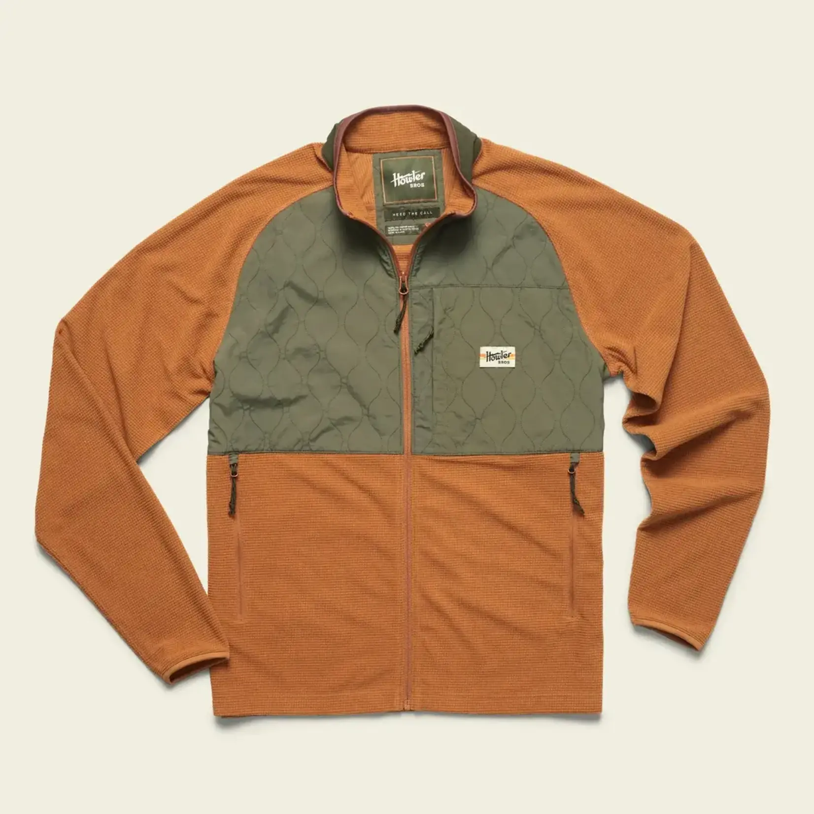 Howler Bros. Talisman Fleece