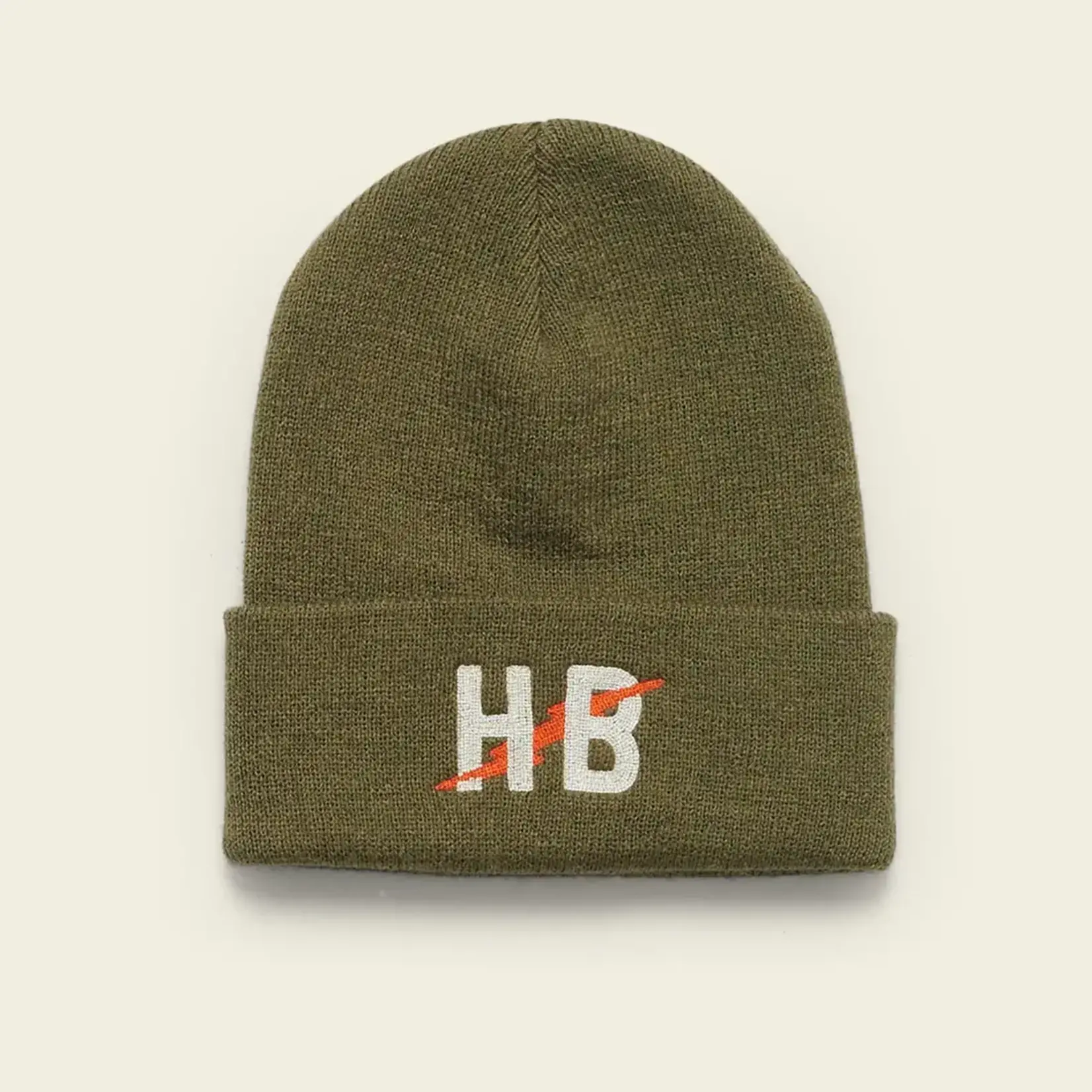 Howler Bros. Command Beanie