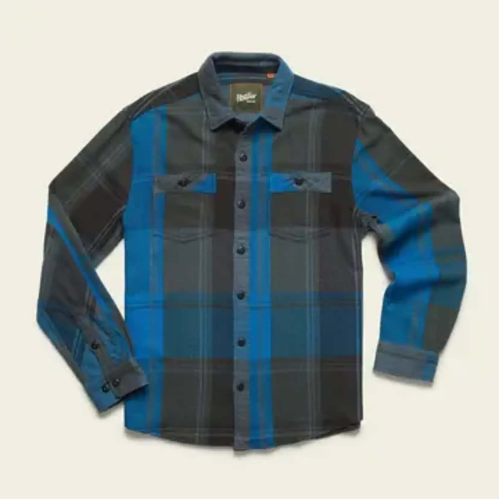 Howler Bros. Rodanthe Blanket Flannel