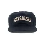The Ampal Creative The Ampal: Outsiders Strapback