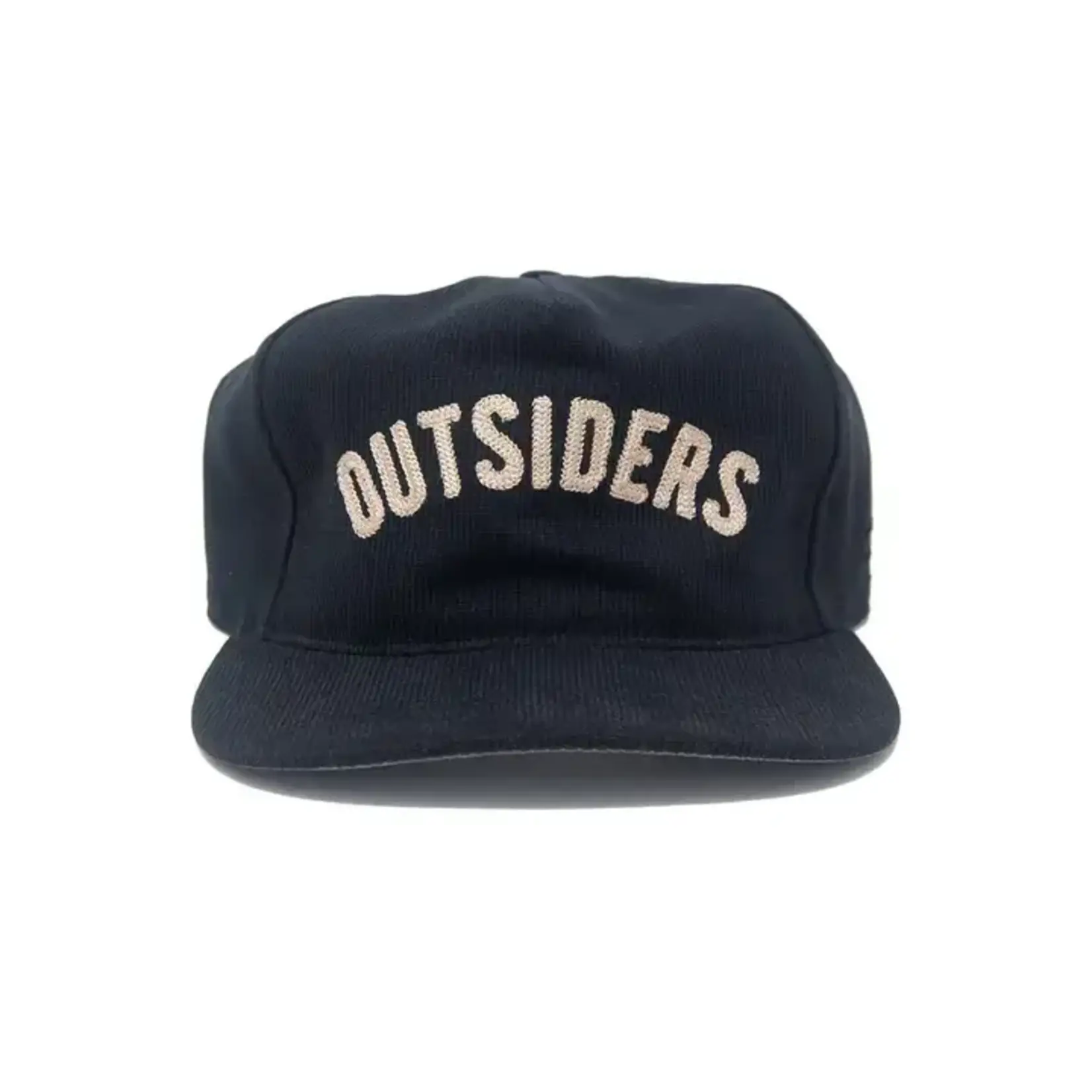 The Ampal Creative The Ampal: Outsiders Strapback