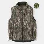 Duck Camp DryDown Reversible Vest