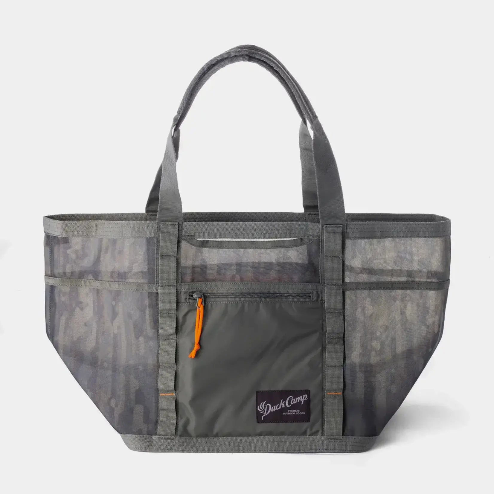 Duck Camp Medium Mesh Gear Tote