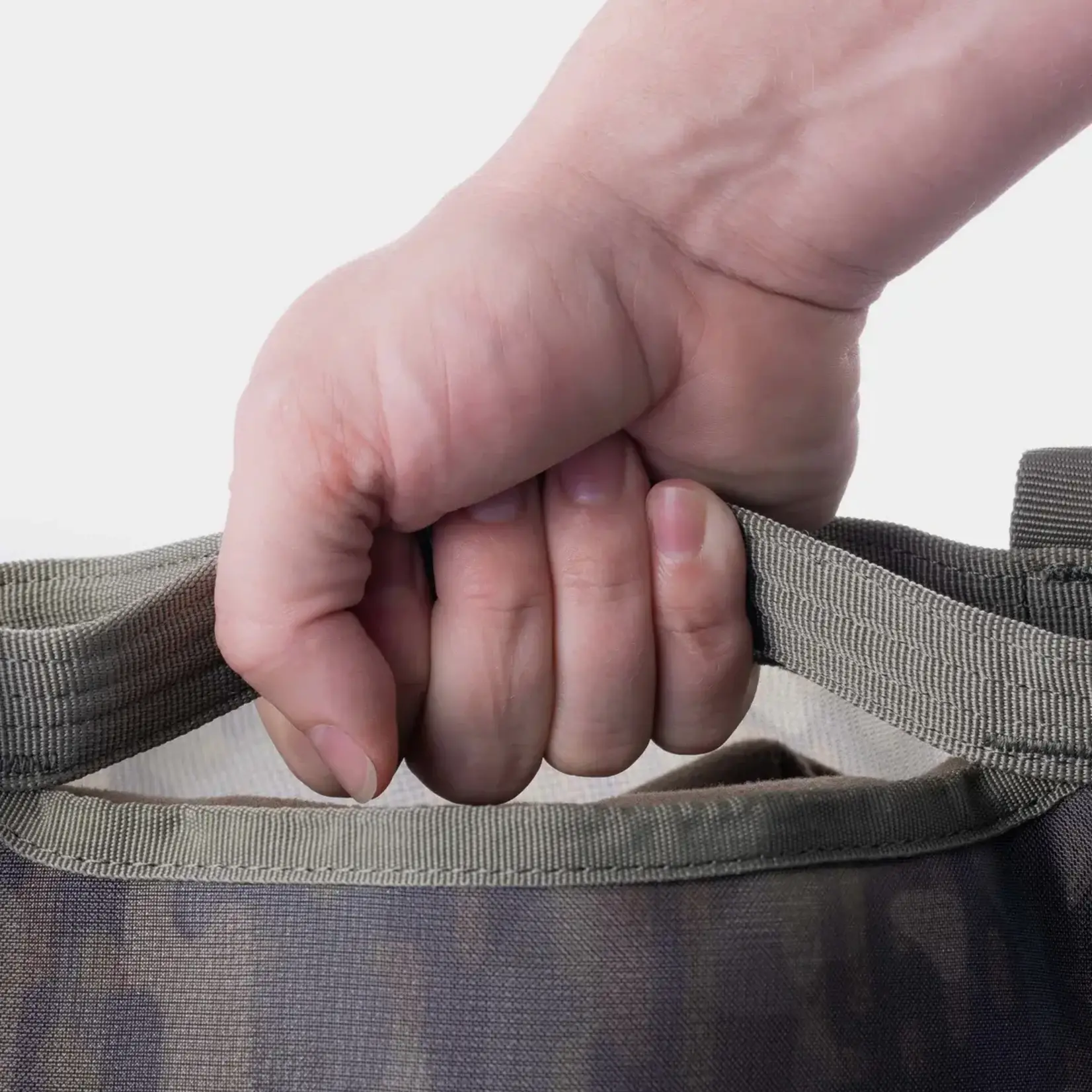 Duck Camp Medium Mesh Gear Tote