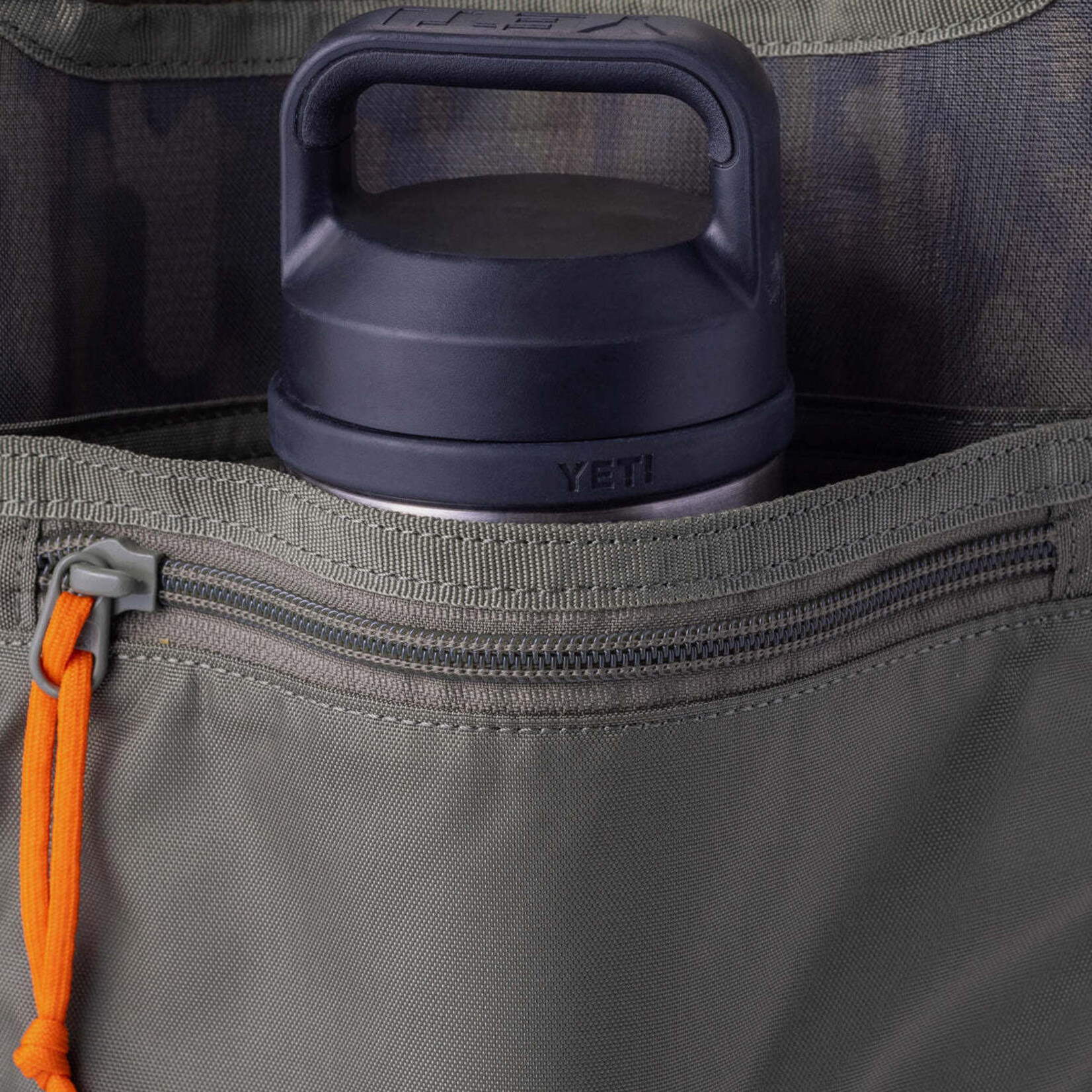 Duck Camp Medium Mesh Gear Tote