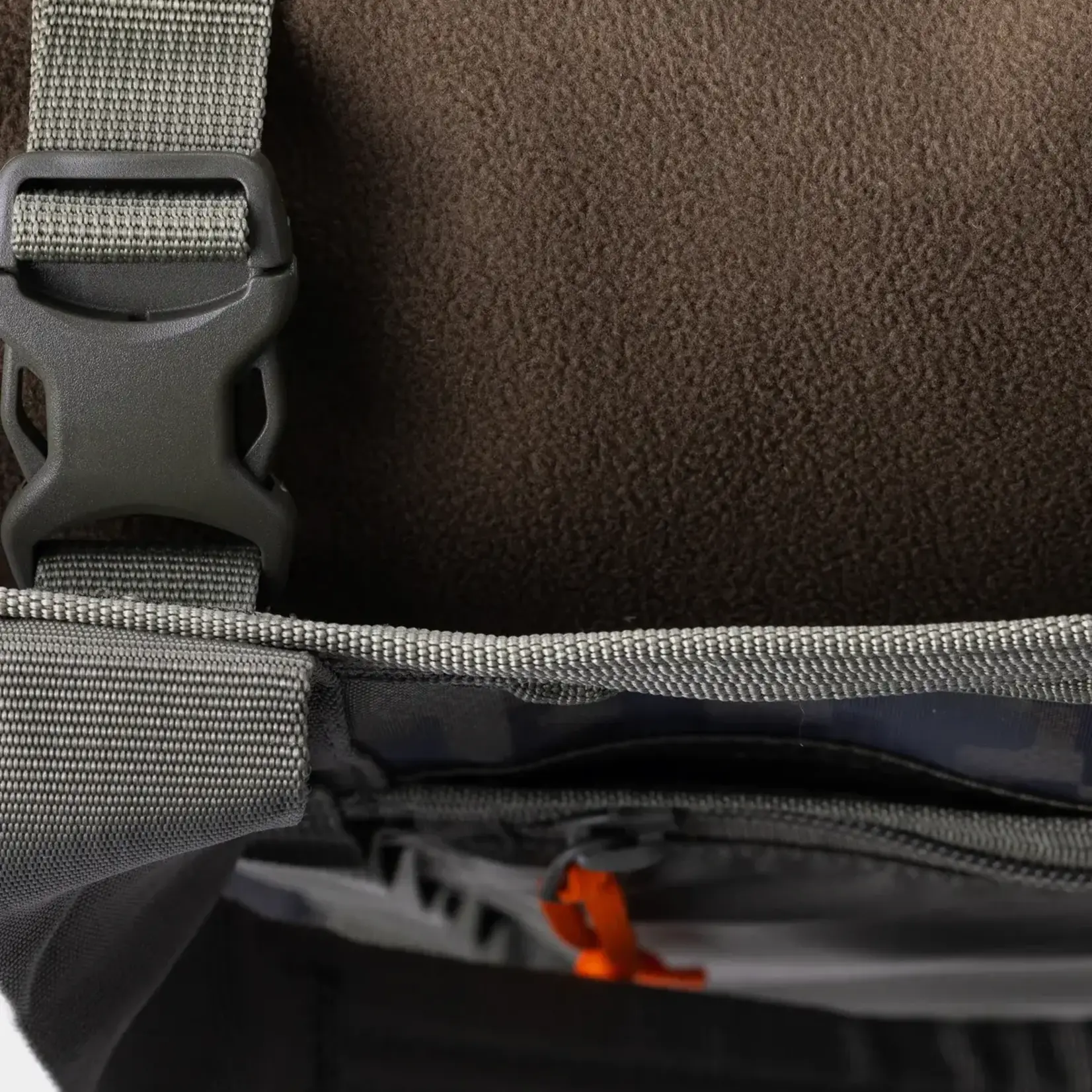 Duck Camp Medium Mesh Gear Tote