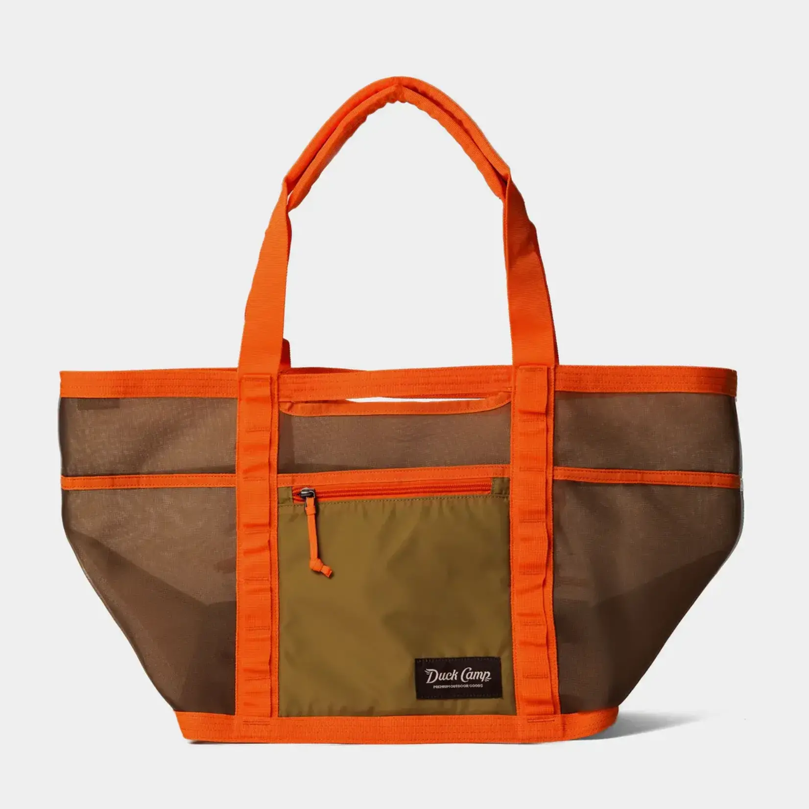 Duck Camp Medium Mesh Gear Tote