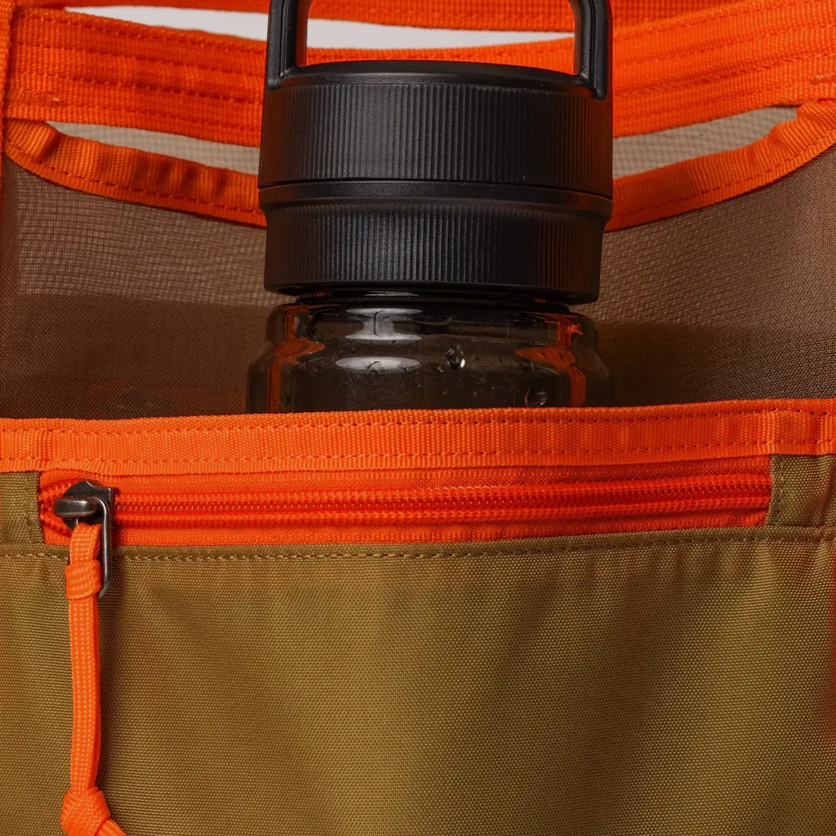 Duck Camp Medium Mesh Gear Tote