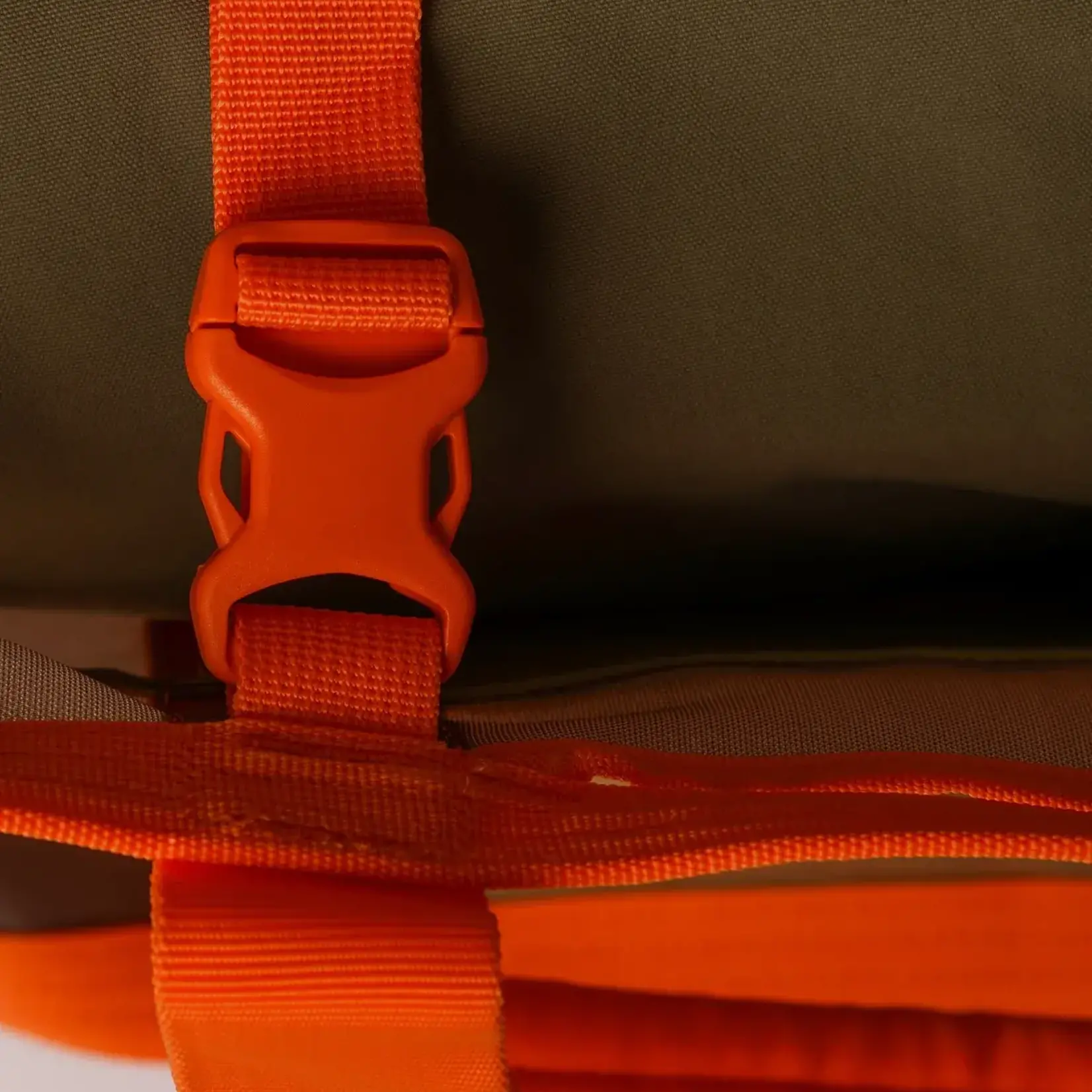 Duck Camp Medium Mesh Gear Tote