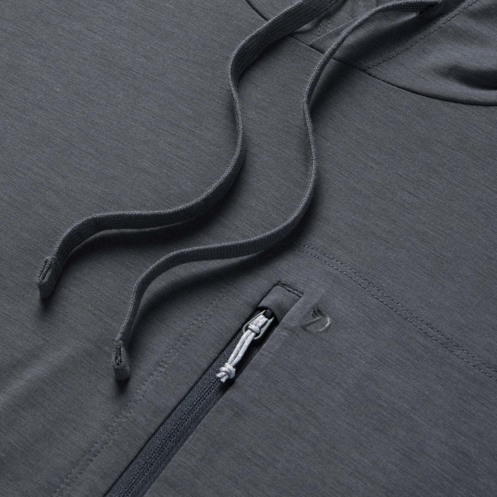 Duck Camp Men's Lightweight Performance Hoodie