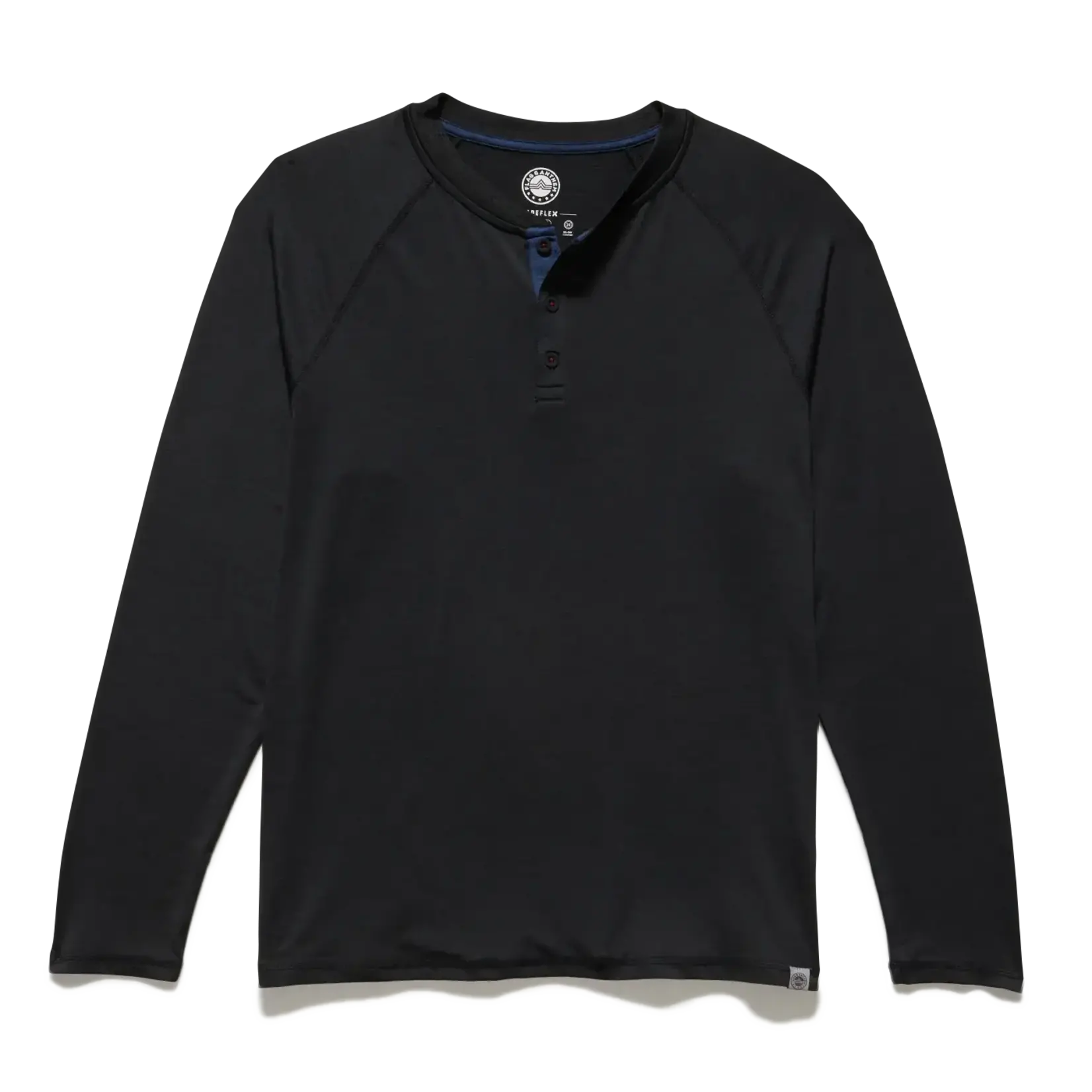 Flag and Anthem Madeflex Victory Performance Henley