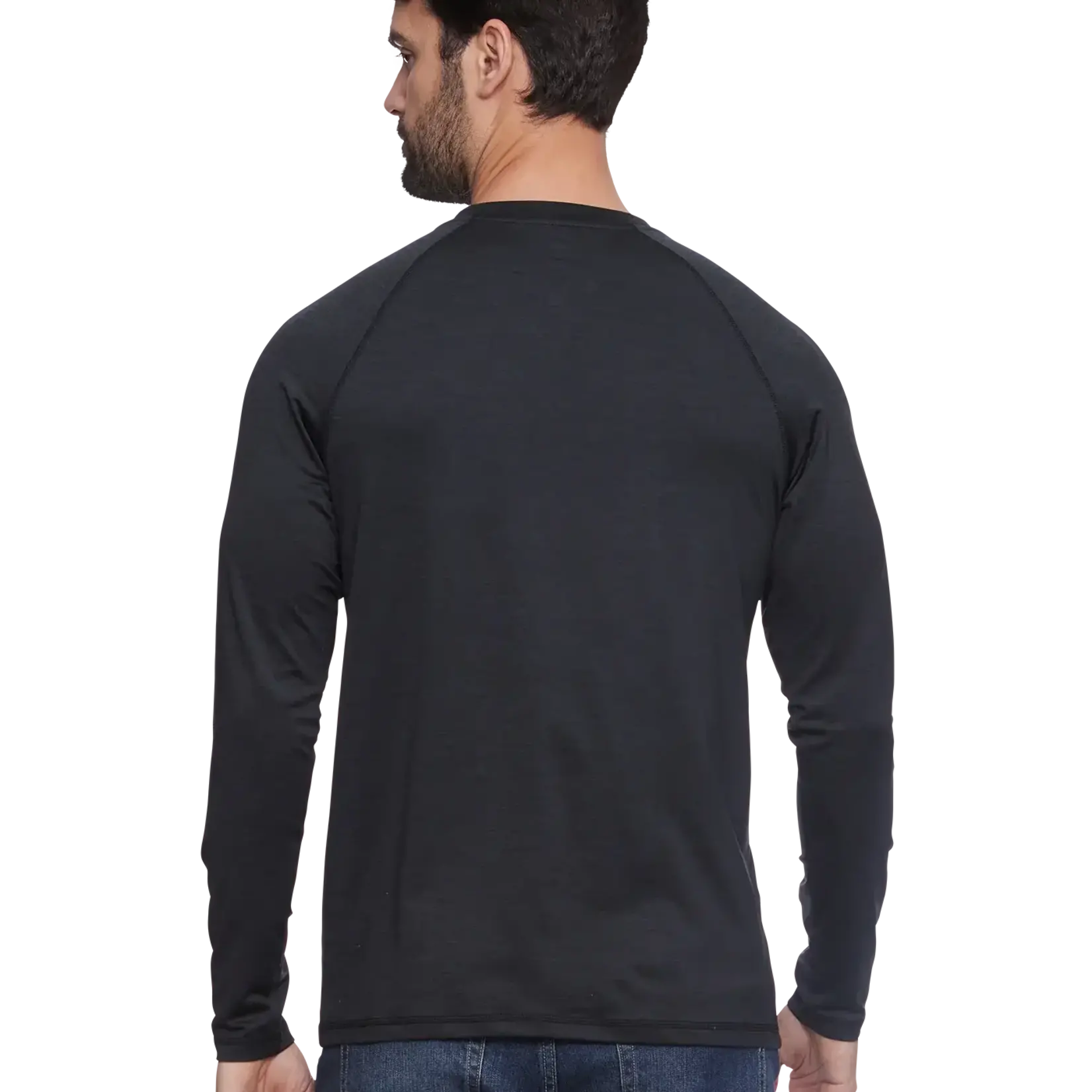 Flag and Anthem Madeflex Victory Performance Henley