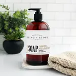 Sling and Stone Body Wash - The Confident Man