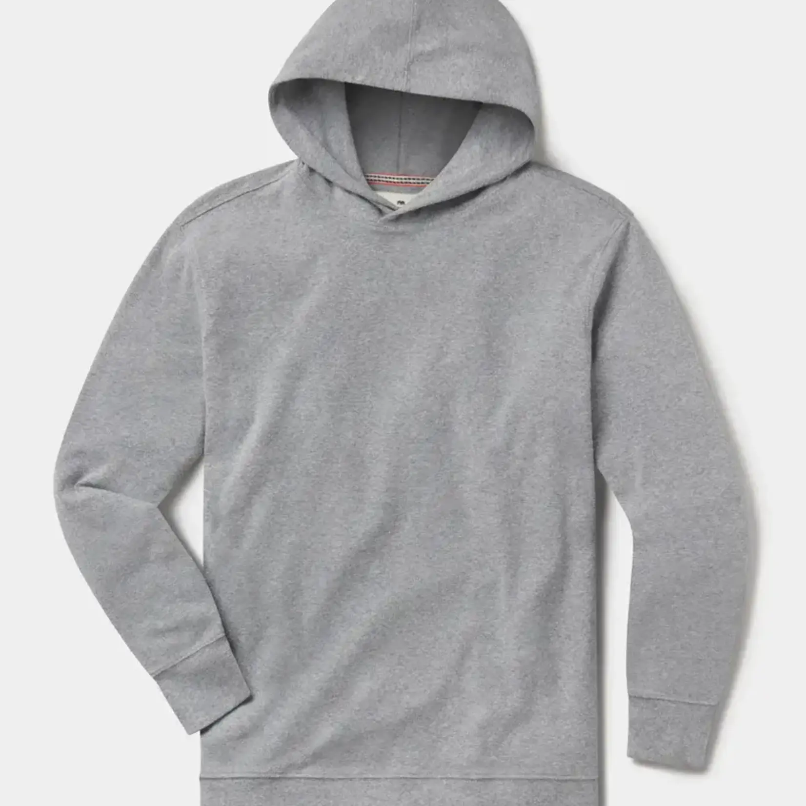 The Normal Brand Puremeso Essential Hoodie