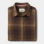 The Normal Brand Jackson Lightweight Flannel